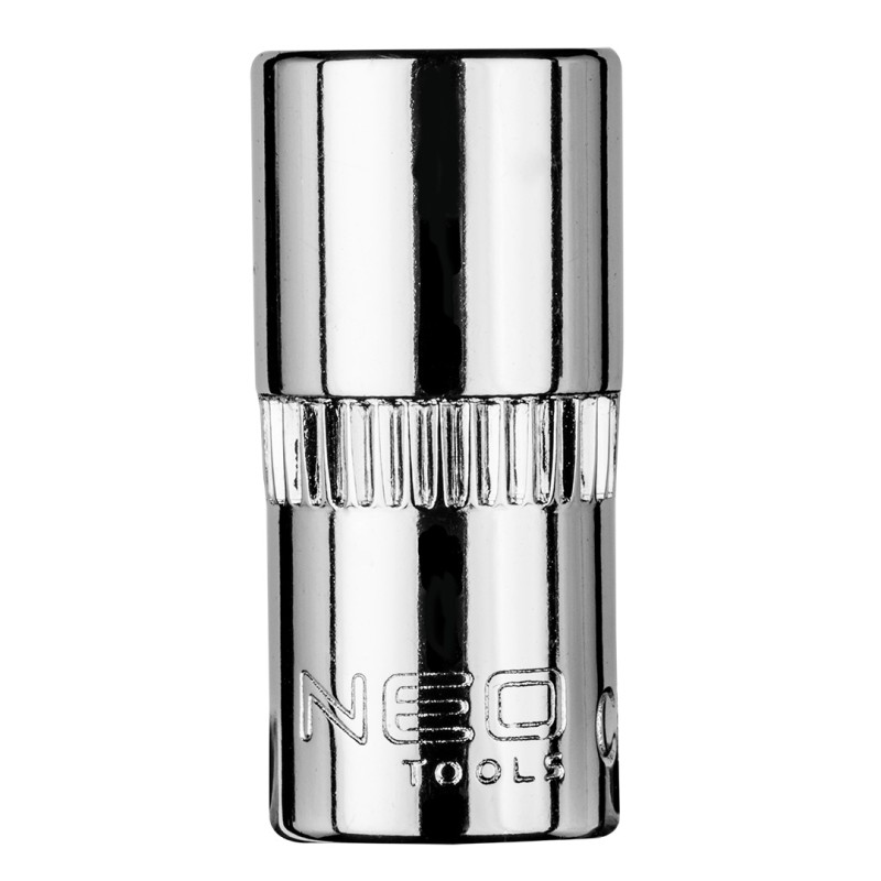 NEO TOOLS 08-448 Nasadka sześciokątna 1/4", 8 mm