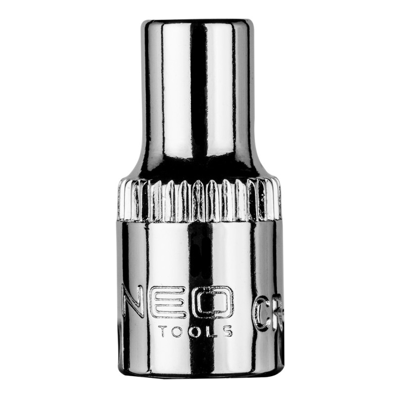 NEO TOOLS 08-444 Nasadka sześciokątna 1/4", 5 mm