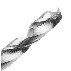 GRAPHITE 54T984 Wiertła do metalu HSS, DIN 338, 3 mm, 2 szt. 