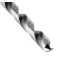 GRAPHITE 54T984 Wiertła do metalu HSS, DIN 338, 3 mm, 2 szt.