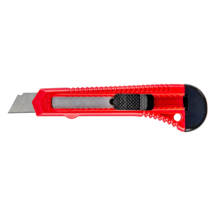 Top Tools 17B518 Nóż z ostrzem łamanym 18 mm