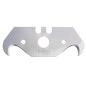 NEO TOOLS 64-610 Ostrza hakowe wymienne, 5 szt.