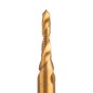 NEO TOOLS 08-951 Wiertło gwintujące HSS TiN, M4x0,7 mm, Hex