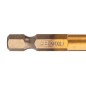 NEO TOOLS 08-951 Wiertło gwintujące HSS TiN, M4x0,7 mm, Hex