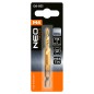 NEO TOOLS 08-951 Wiertło gwintujące HSS TiN, M4x0,7 mm, Hex