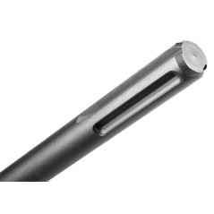 GRAPHITE 55T106 Dłuto płaskie łopatkowe SDS Max 40 x 18 x 400 mm 