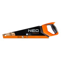 NEO TOOLS 41-016 Piła płatnica 450 mm, 7 TPI, PTFE 