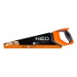NEO TOOLS 41-016 Piła płatnica 450 mm, 7 TPI, PTFE