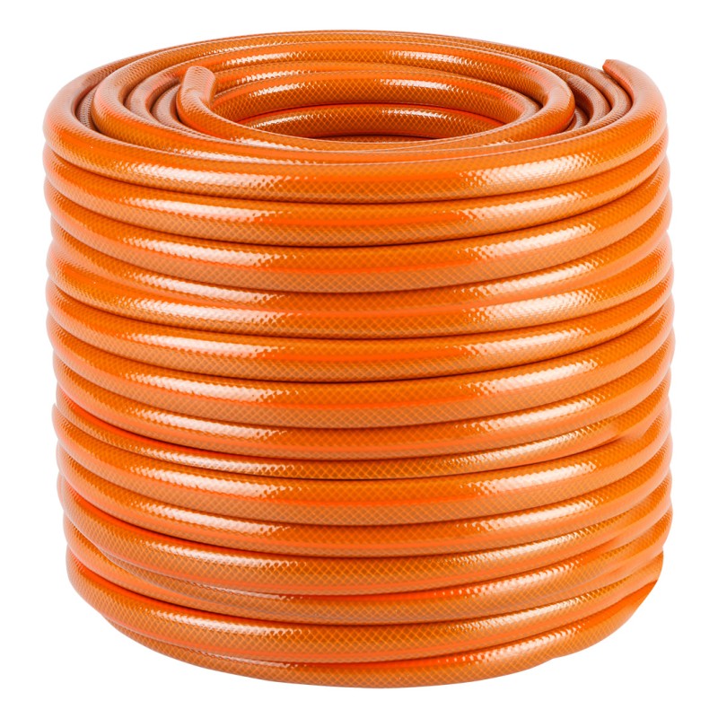 NEO TOOLS 15-805 Wąż ogrodowy 3/4"x50 m,  4-warstwowy NEO ECONOMIC