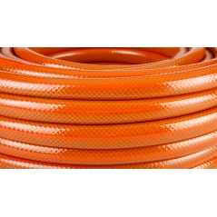 NEO TOOLS 15-805 Wąż ogrodowy 3/4"x50 m,  4-warstwowy NEO ECONOMIC 