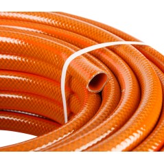 NEO TOOLS 15-805 Wąż ogrodowy 3/4"x50 m,  4-warstwowy NEO ECONOMIC 