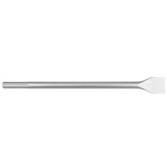GRAPHITE 55T106 Dłuto płaskie łopatkowe SDS Max 40 x 18 x 400 mm 