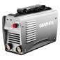 GRAPHITE 56H812 Spawarka inwertorowa IGBT 230V, 160A
