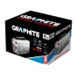 GRAPHITE 56H812 Spawarka inwertorowa IGBT 230V, 160A