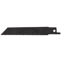 VERTO 52G166 Pilarka szablowa 710W, skok 20 mm, ilość suwów 0-2800 min⁻¹, walizka 