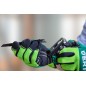 VERTO 52G166 Pilarka szablowa 710W, skok 20 mm, ilość suwów 0-2800 min⁻¹, walizka