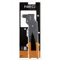 NEO TOOLS 18-102 Nitownica do nitów stalowych i aluminiowych 2.4/3.2/4.0/4.8 mm, wielopołożeniowa