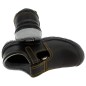 NEO TOOLS 82-099-47 Sandały skórzane S1 FO, stalowy podnosek, rozmiar 47