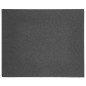 GRAPHITE 58T224 Papier ścierny wodny 230 x 280 mm, P800