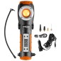 NEO TOOLS 99-130 Lampa akumulatorowa 800lm z kompresorem
