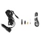 NEO TOOLS 99-130 Lampa akumulatorowa 800lm z kompresorem