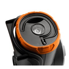 NEO TOOLS 99-130 Lampa akumulatorowa 800lm z kompresorem 