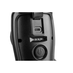 NEO TOOLS 99-130 Lampa akumulatorowa 800lm z kompresorem 
