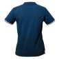 NEO TOOLS 81-606-S Koszulka polo DENIM, rozmiar S