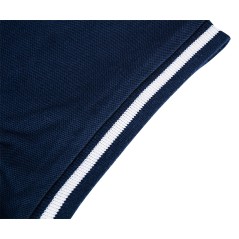 NEO TOOLS 81-606-S Koszulka polo DENIM, rozmiar S 