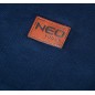 NEO TOOLS 81-606-S Koszulka polo DENIM, rozmiar S
