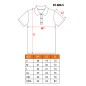 NEO TOOLS 81-606-S Koszulka polo DENIM, rozmiar S
