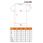 NEO TOOLS 81-681-XXXL T-shirt z nadrukiem, motor, rozmiar XXXL