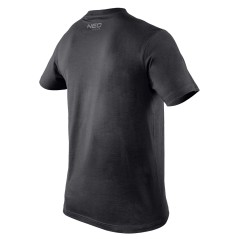 NEO TOOLS 81-680-XL T-shirt z nadrukiem, warsztat, rozmiar XL 