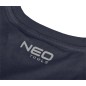 NEO TOOLS 81-681-M T-shirt z nadrukiem, motor, rozmiar M