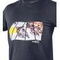 NEO TOOLS 81-681-M T-shirt z nadrukiem, motor, rozmiar M