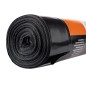 NEO TOOLS 15-988 Worki budowlane 240 L, czarne, 10 sztuk, 45 mic