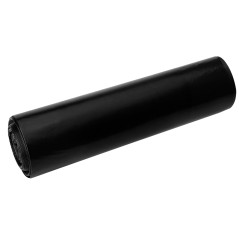 NEO TOOLS 15-988 Worki budowlane 240 L, czarne, 10 sztuk, 45 mic 