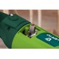 VERTO 51G203 Szlifierka kątowa 2000W, tarcza 230 x 22.2 mm, obroty 6500 min⁻¹