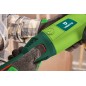 VERTO 51G203 Szlifierka kątowa 2000W, tarcza 230 x 22.2 mm, obroty 6500 min⁻¹