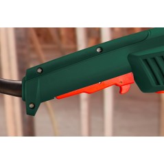 VERTO 51G203 Szlifierka kątowa 2000W, tarcza 230 x 22.2 mm, obroty 6500 min⁻¹ 