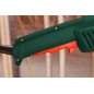 VERTO 51G203 Szlifierka kątowa 2000W, tarcza 230 x 22.2 mm, obroty 6500 min⁻¹