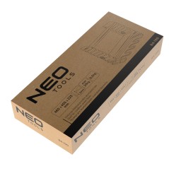 NEO TOOLS 84-199 Półka na elektronarzędzia akumulatorowe 
