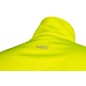 NEO TOOLS 81-702-XXXL Kurtka robocza ostrzegawcza Softshell, żółta, rozmiar XXXL