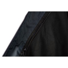 NEO TOOLS 81-702-XXXL Kurtka robocza ostrzegawcza Softshell, żółta, rozmiar XXXL 