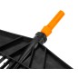 NEO TOOLS 95-066 Grabie wachlarzowe z tworzywa. NEO Click System