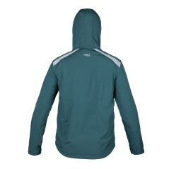 NEO TOOLS 81-577-XXL Kurtka Mix&Match, 4-way stretch, zielona, rozmiar XXL 