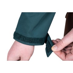 NEO TOOLS 81-577-XXL Kurtka Mix&Match, 4-way stretch, zielona, rozmiar XXL 