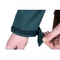 NEO TOOLS 81-577-XXL Kurtka Mix&Match, 4-way stretch, zielona, rozmiar XXL