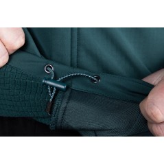 NEO TOOLS 81-577-XXL Kurtka Mix&Match, 4-way stretch, zielona, rozmiar XXL 