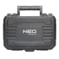 NEO TOOLS 75-109 Laser 3D, zielony, walizka, tarcza celownicza, magnetyczny uchwyt, ładowarka